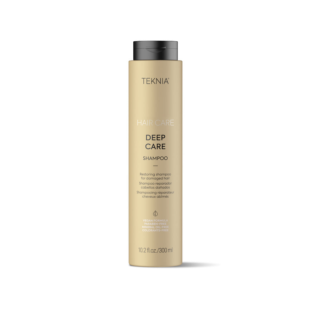 LAKME - TEKNIA DEEP CARE SHAMPOO 300 ML